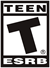 ESRB Teen